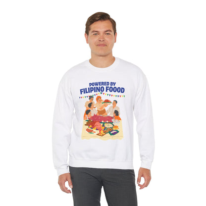 NOCHE BUENA - Filipino Food (Sweatshirt)
