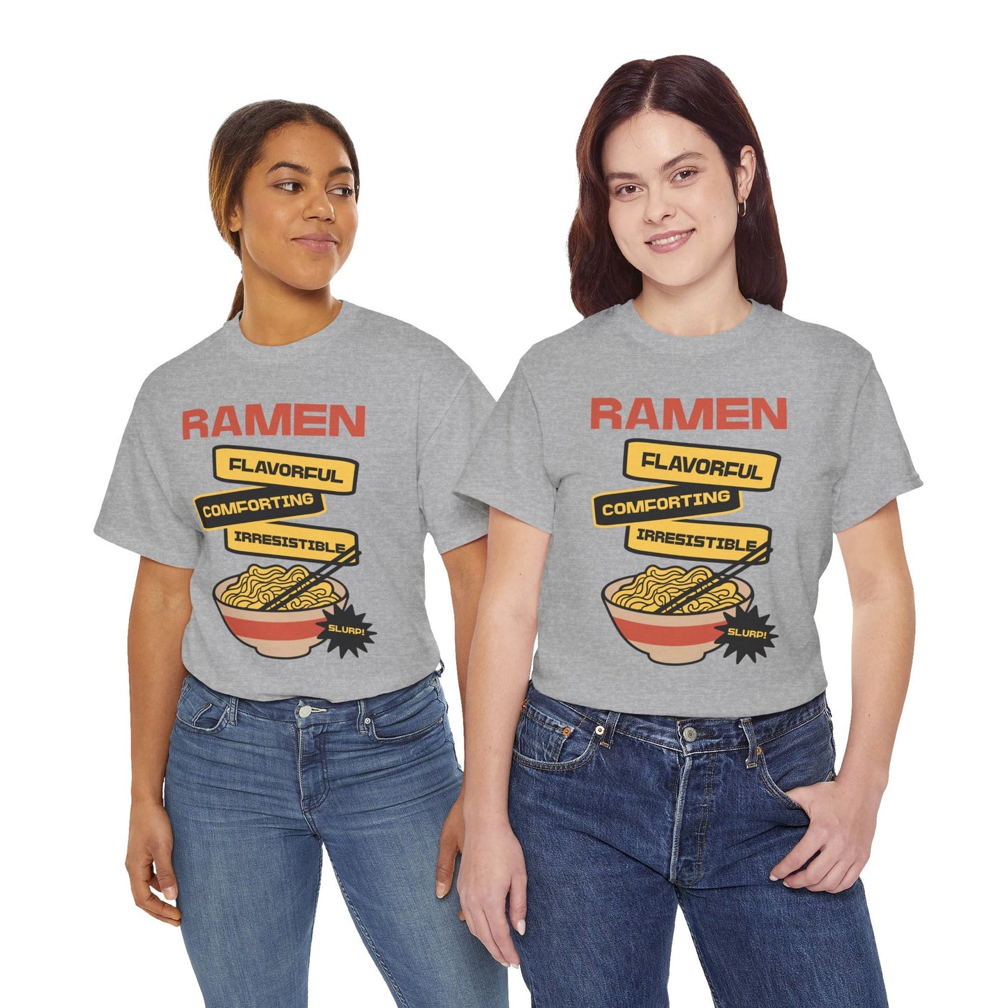 WAKAYAMA RAMEN - Japanese Food (Basic Tee)