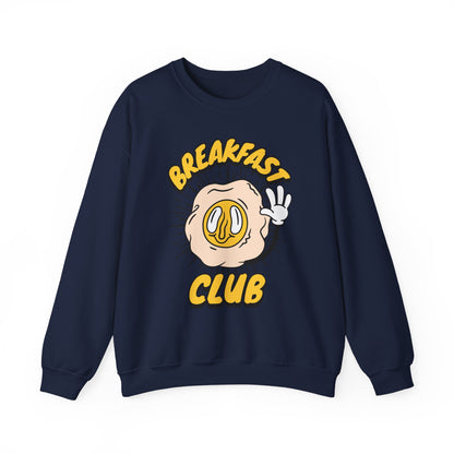 BREAKFAST CLUB 1 - Breakfast (Sweatshirt)
