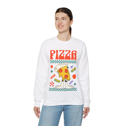 CHICKEN PESTO - Pizza (Sweatshirt)