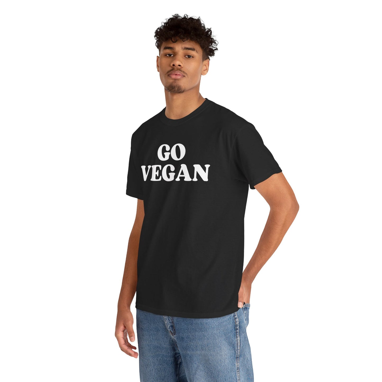 LEGUME - Vegan (Basic Tee)