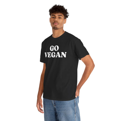 LEGUME - Vegan (Basic Tee)