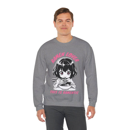 MISO RAMEN - Japanese Food (Sweatshirt)