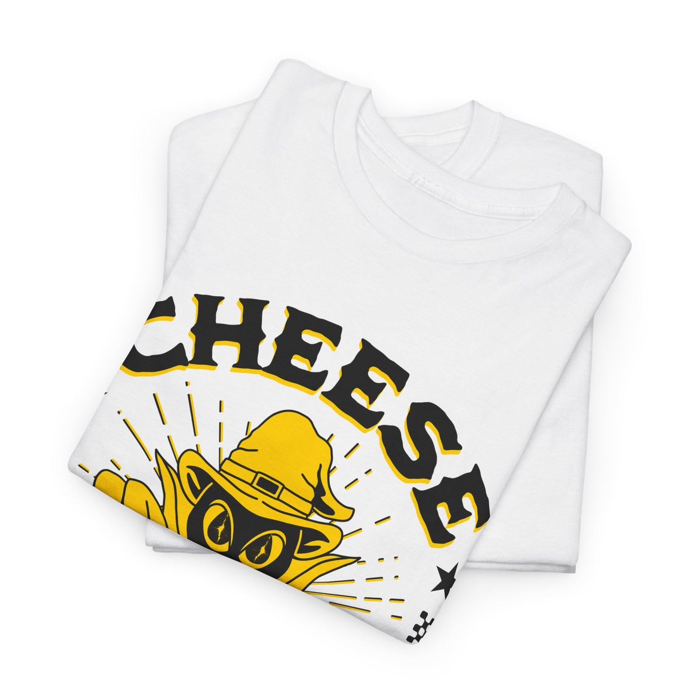 EXTRA PARMESAN - Extras (Basic Tee)