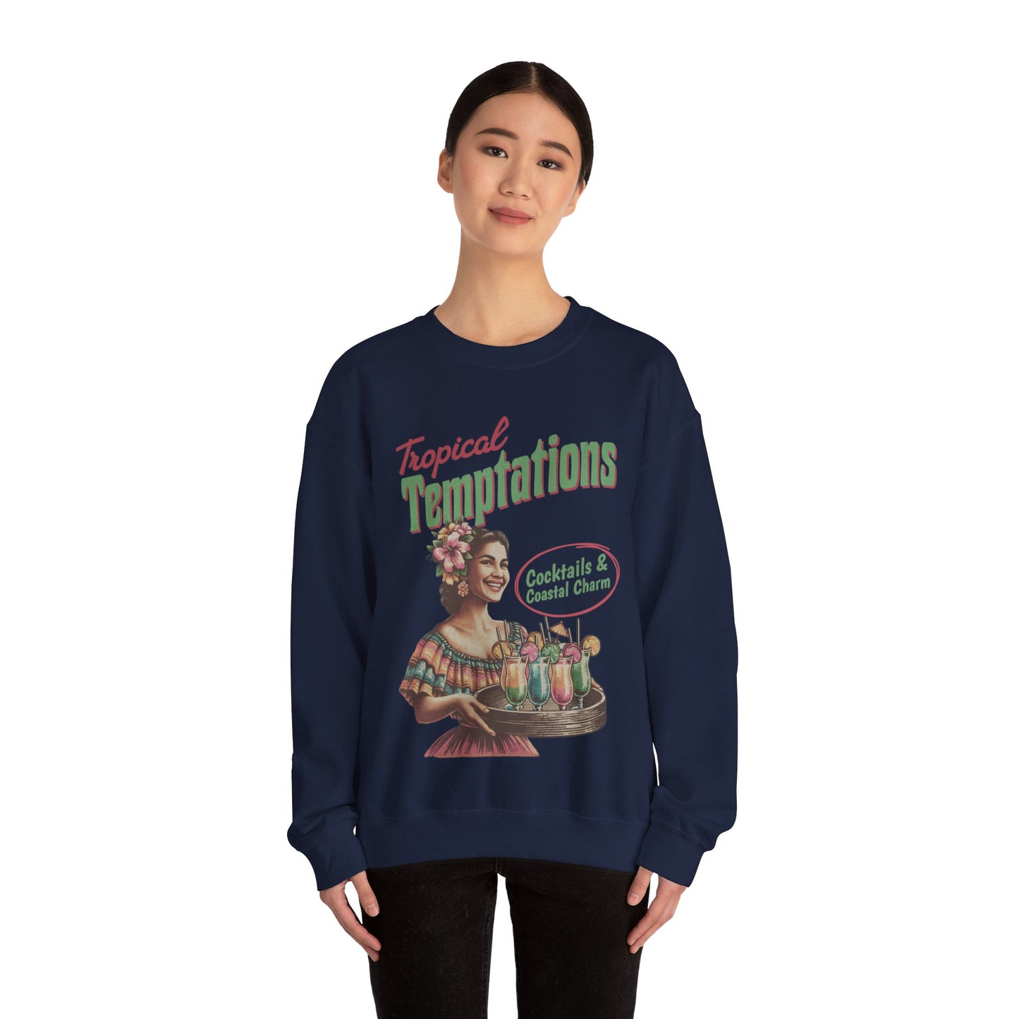 MARGARITA - Drinks (Sweatshirt)