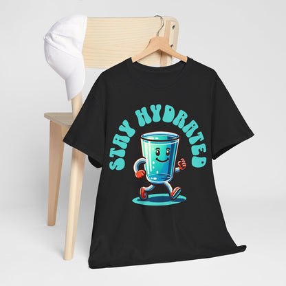 MINERAL WATER - Drinks (Basic Tee)