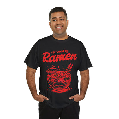 KIMCHI RAMEN - Japanese Food (Basic Tee)
