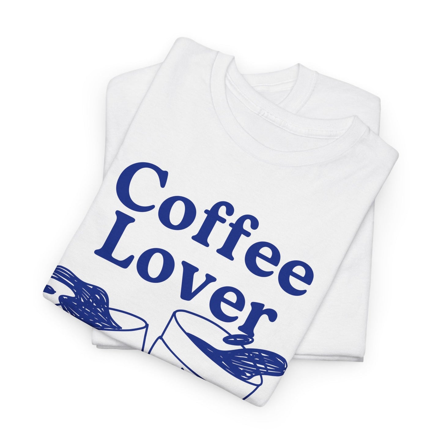 TURKISH COFFEE - Coffee (Basic Tee)