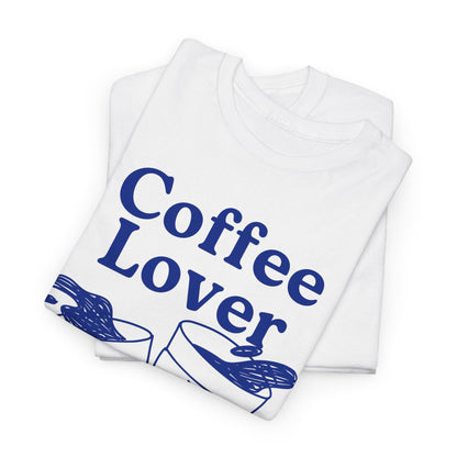 TURKISH COFFEE - Coffee (Basic Tee)