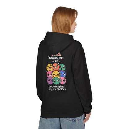 BICOL EXPRESS 1 - Filipino Food (Hoodie)