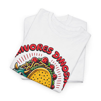 BIRRIA - Tacos/Nachos (Basic Tee)