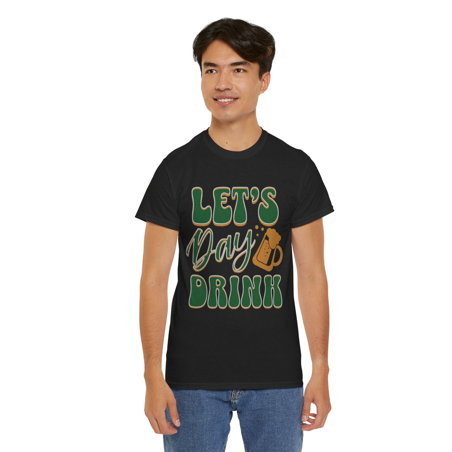 DARK LAGER - Beer (Basic Tee)