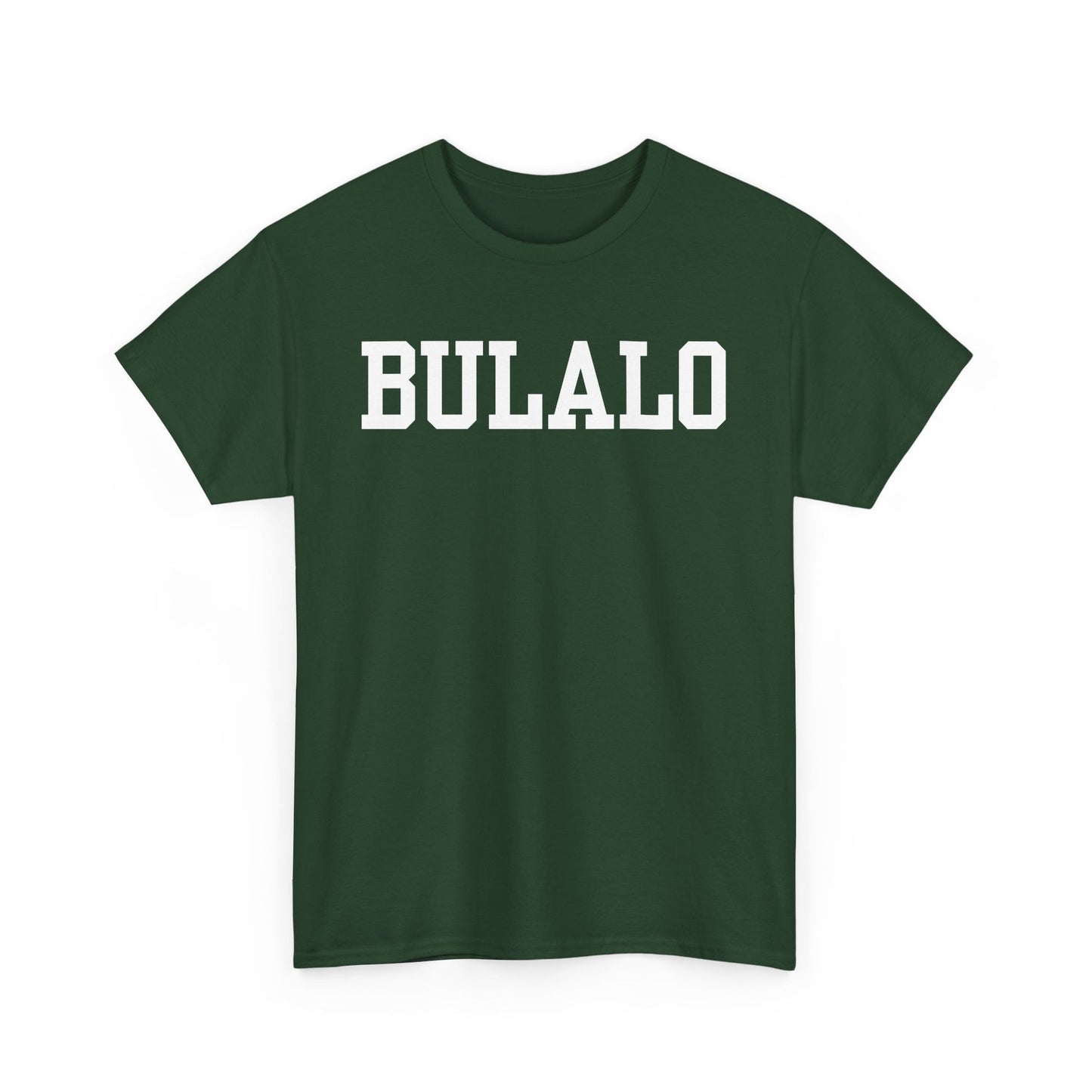 BULALO 2 - Filipino Food (Basic Tee)