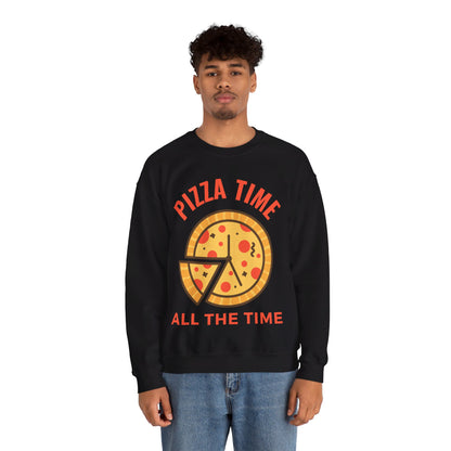 BUFFALO CHICKEN - Pizza (Sweatshirt)