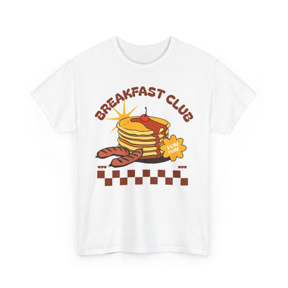 BREAKFAST CLUB 2 - Breakfast (Kids Tee)