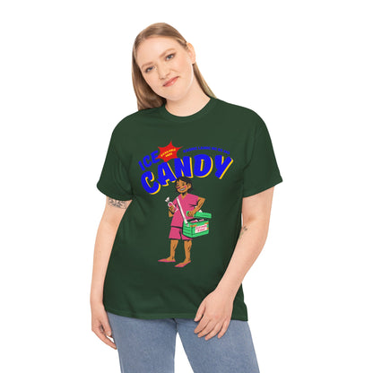 ICE CANDY 1 - Sari-Sari Store (Basic Tee)
