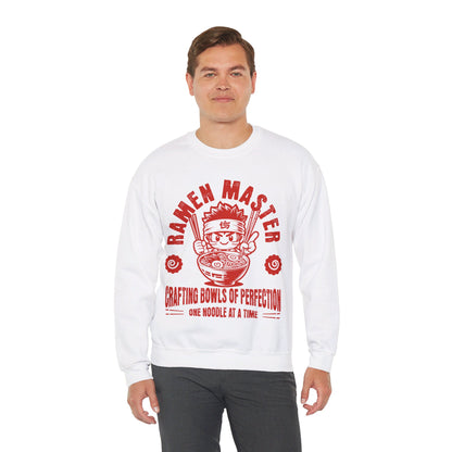 SHIO YUZU RAMEN - Japanese Food (Sweatshirt)