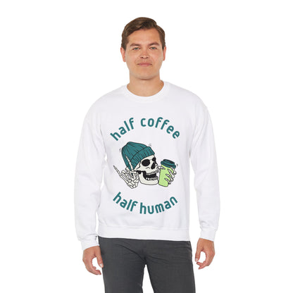 CAFÈ BREVA - Coffee (Sweatshirt)