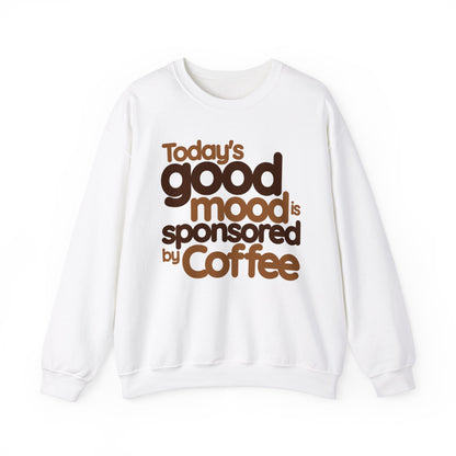 TOASTED MARSHMALLOW - Coffee (Sweatshirt)