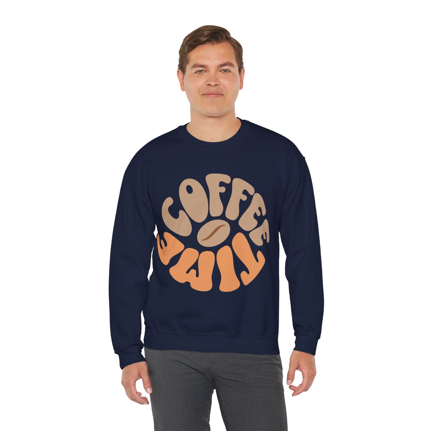 ESPRESSINO - Coffee (Sweatshirt)