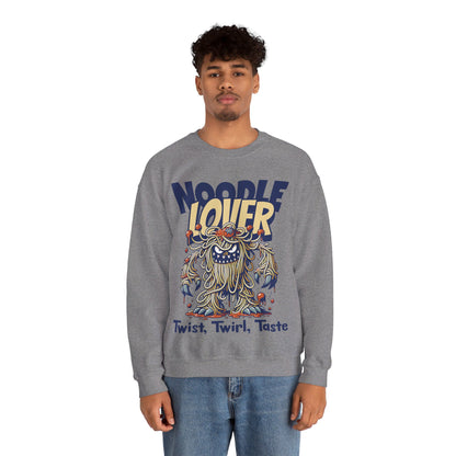 TSUKEMEN - Japanese Food (Sweatshirt)