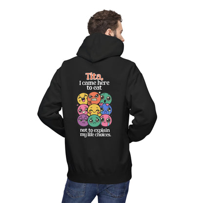 BICOL EXPRESS 1 - Filipino Food (Hoodie)