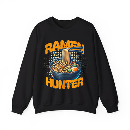 CHEESE RAMEN - Japanese Food (Sweatshirt)