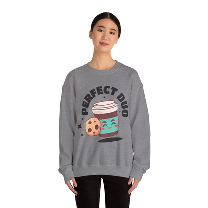 CAFÈ GARAM - Coffee (Sweatshirt)