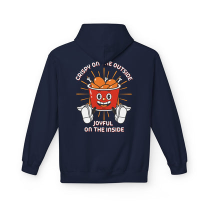FRIED CHICKEN BUCKET - Filipino Food (Hoodie)