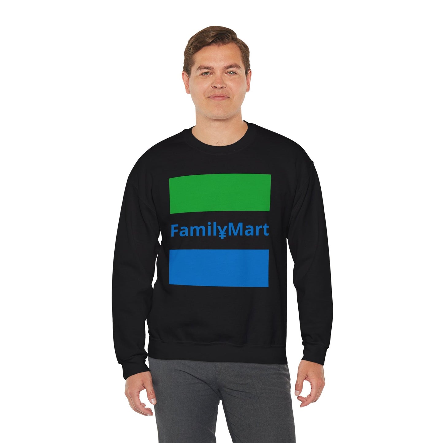 KONBINI - Japanese Food (Sweatshirt)