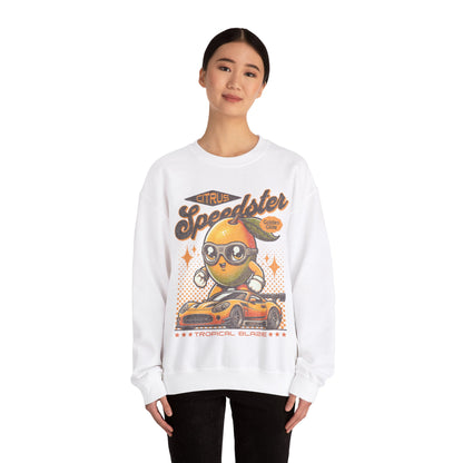 MANGO JUICE - Drinks (Sweatshirt)