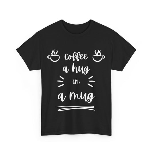 CAFÉ TINTO - Coffee (Basic Tee)