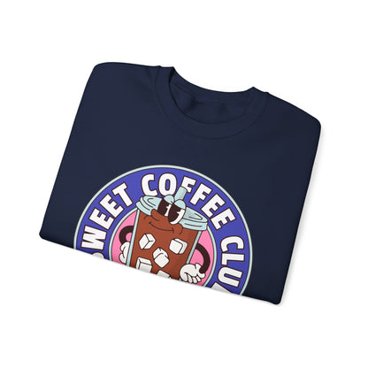 AMERICANO - Coffee (Sweatshirt)