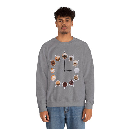 COLD BREW - Coffee (Sweatshirt)