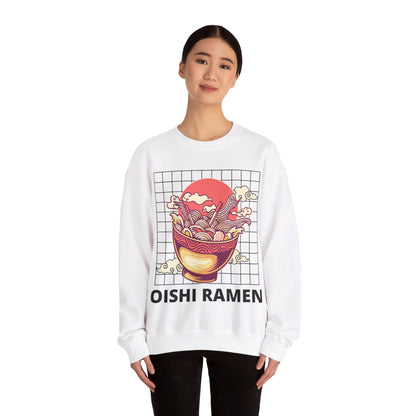 SHOYU RAMEN - Japanese Food (Sweatshirt)