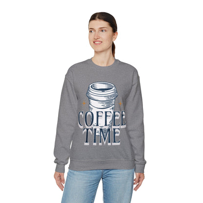 KAFFEOST - Coffee (Sweatshirt)