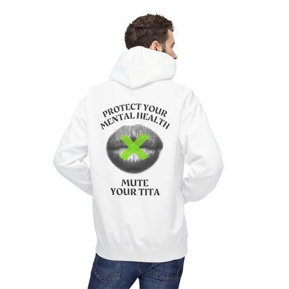 ATCHARA - Filipino Food (Hoodie)