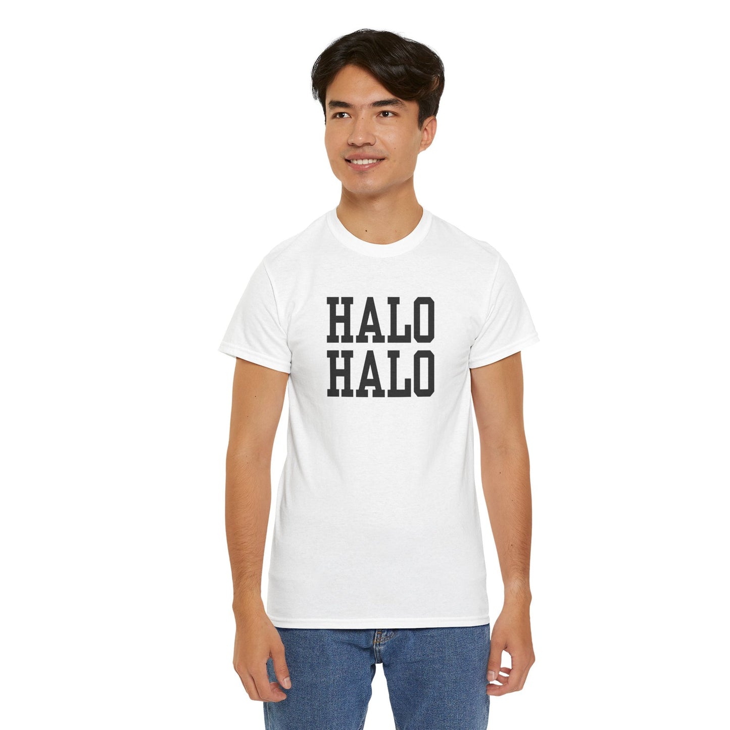 HALO-HALO 2 - Filipino Food (Basic Tee)