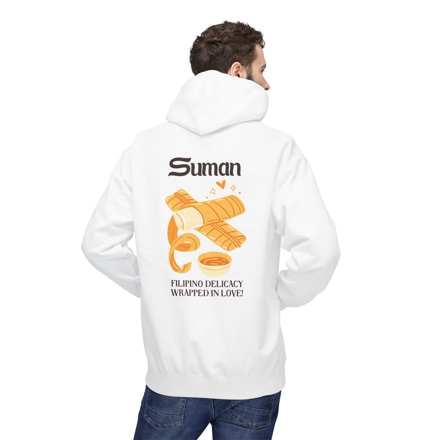 SUMAN - Filipino Food (Hoodie)