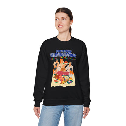 NOCHE BUENA - Filipino Food (Sweatshirt)
