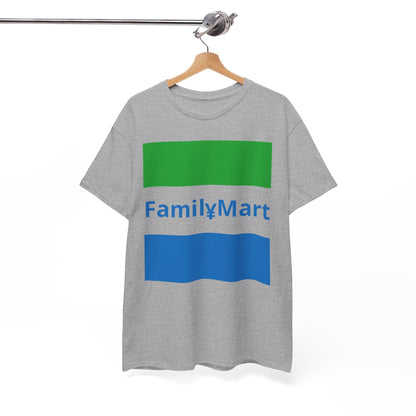 KONBINI - Japanese Food (Basic Tee)