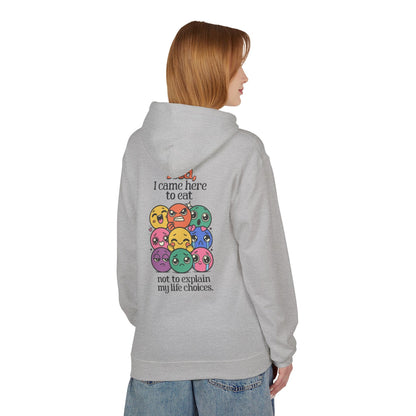 BICOL EXPRESS 1 - Filipino Food (Hoodie)