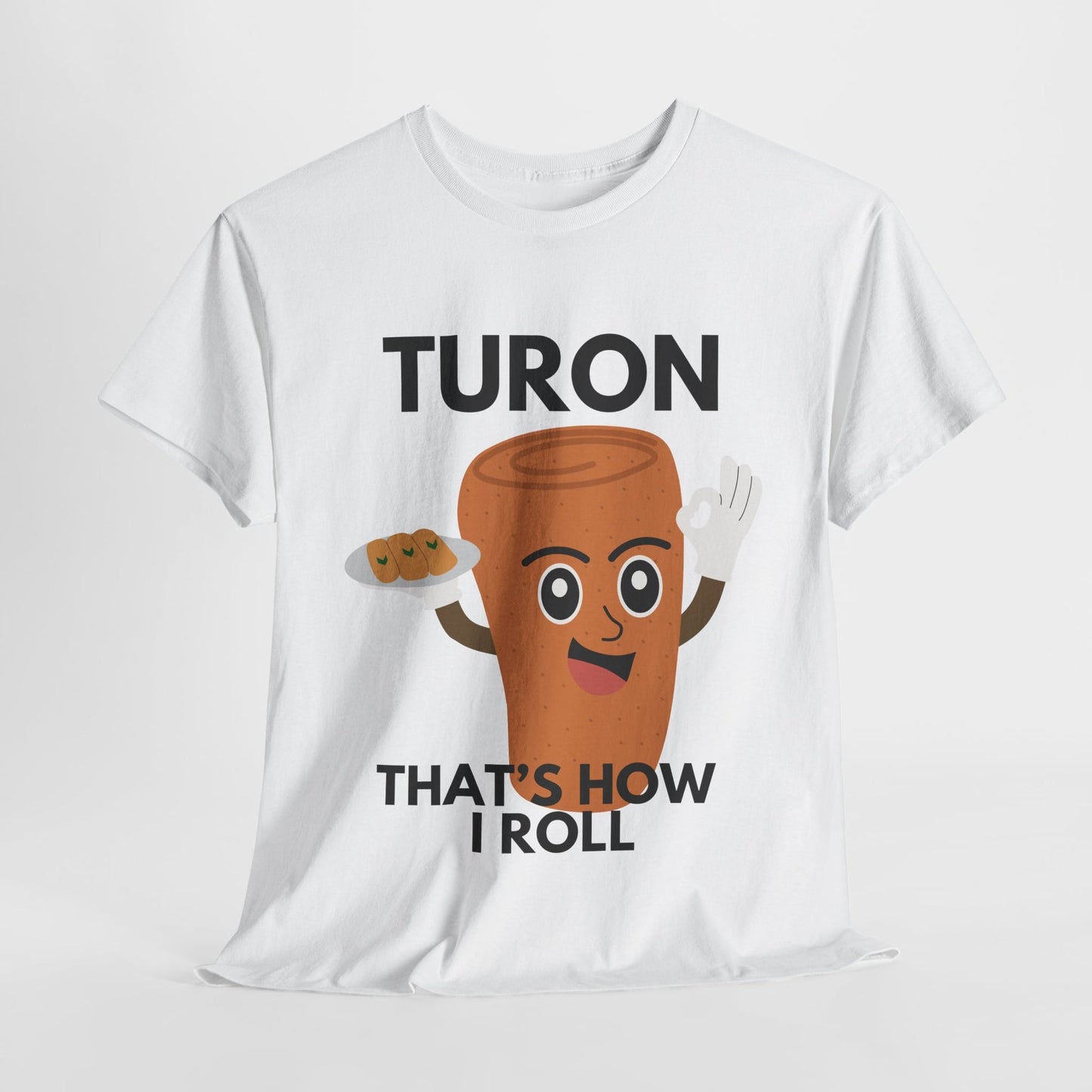 TURON - Filipino Food (Kids Tee)