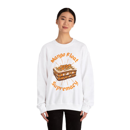 MANGO FLOAT - Filipino Food (Sweatshirt)