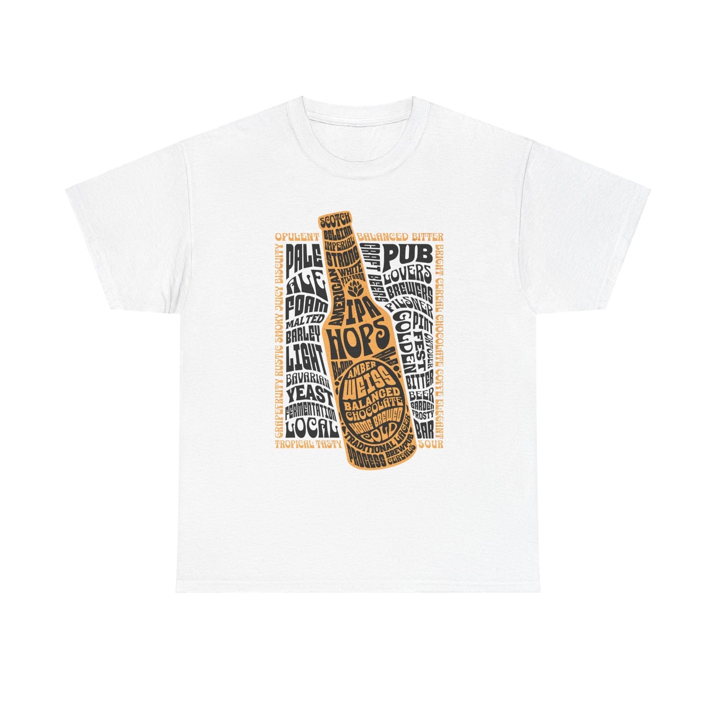 ALTBIER - Drinks (Basic Tee)