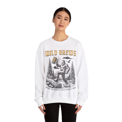 FRUIT BEER - Drinks (Sweatshirt)