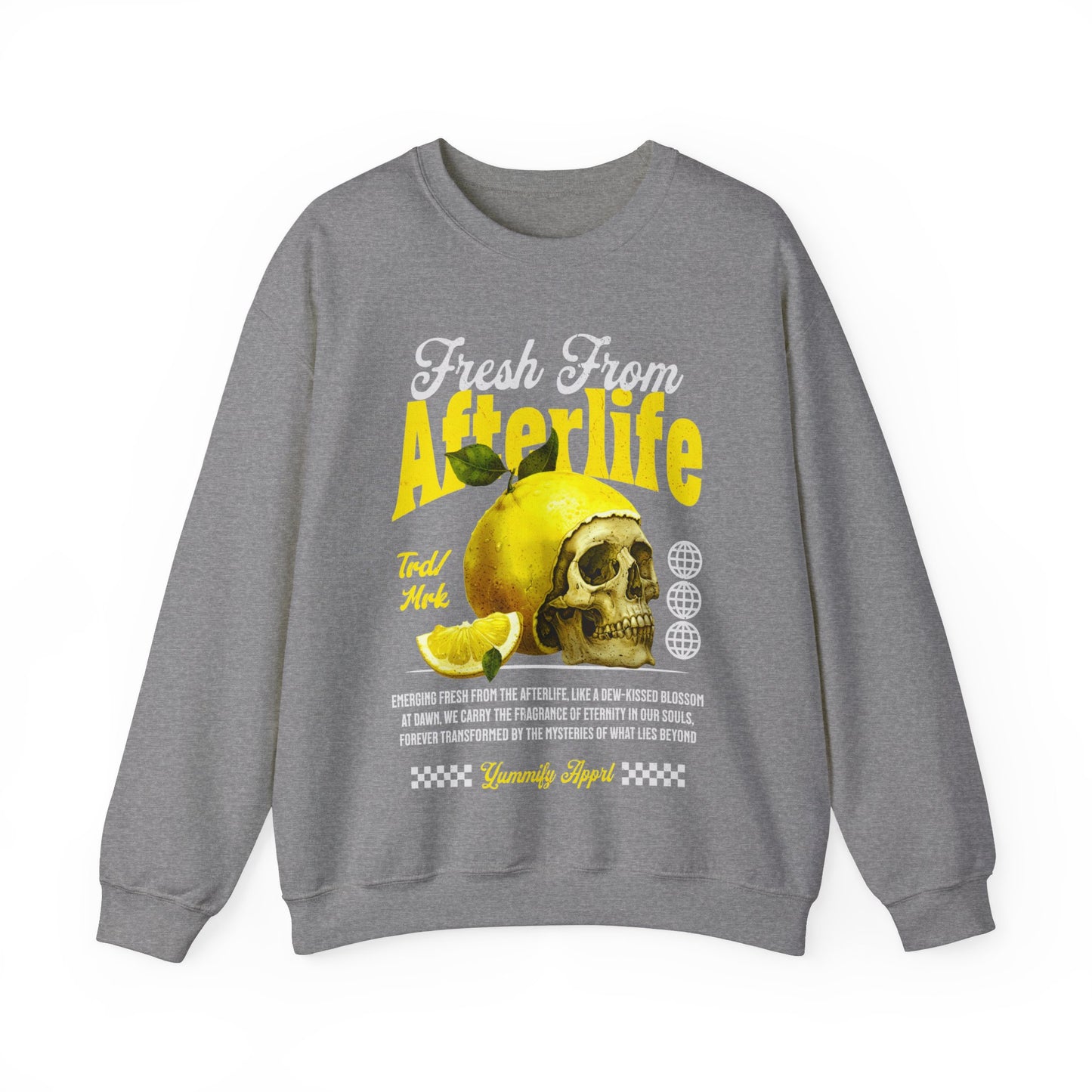 STRAWBERRY LEMONADE - Drinks (Sweatshirt)