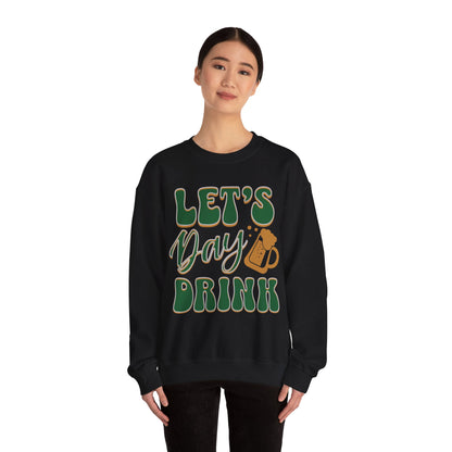 DARK LAGER - Drinks (Sweatshirt)