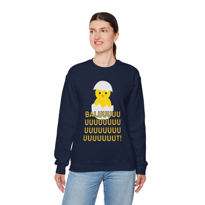 BALUT 4 - Filipino Food (Sweatshirt)