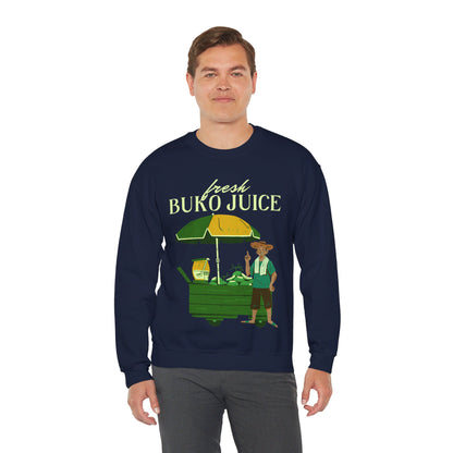 BUKO - Filipino Food (Sweatshirt)